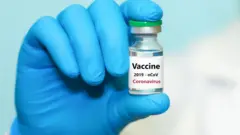 corona vaccine