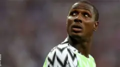 Odion Ighalo