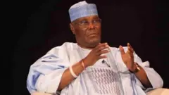 Atiku Abubakar