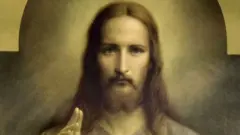 येशू ख्रिस्त