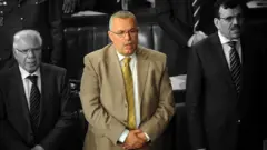 من هو نور الدين البحيري؟