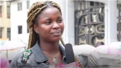 obinrin kan