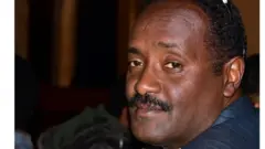 ኤርትራዊ ስነጥበባዊ ዳዊት ዘካርያስ