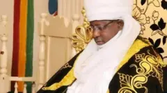 Rilwanu Suleiman Adam