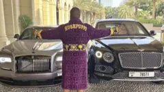 Hushpuppi Released: BOP.gov record show