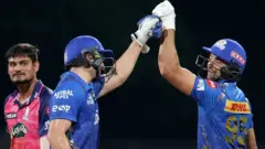 MIvsRR, IPL, IPL 2022