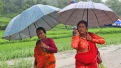 मनसुन फाइल फोटो