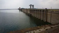 తుంగభద్ర డ్యాం