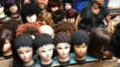 Wigs