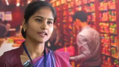 మహిళలకు శిక్షణ