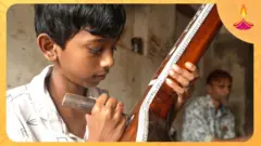 मिरज, स्वर, तंतुवाद, संगीत