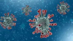 Ifoto ya coronavirus