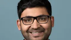 పరాగ్ అగర్వాల్