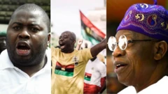 Asari Dokubo Biafra