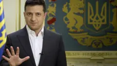 Vladimir Zelenskiy