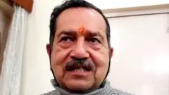 ਆਰਐੱਸਐੱਸ ਆਗੂ ਇੰਦਰੇਸ਼