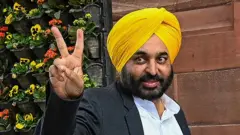 भगवंत मान