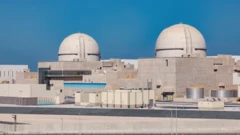 Arap dünyasındaki ilk nükleer enerji santrali