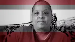 Racisme aux Etats-Unis : une famille qui s'étend sur deux générations de protestations.