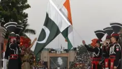ਭਾਰਤ ਪਾਕਿਸਤਾਨ