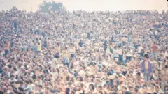 festivalden bir kare
