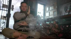 Ki Kusumo