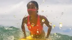 surf