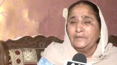 1984 ਕਤਲੇਆਮ ਪੀੜਤ