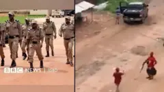 Ebubeagu na ndị ojiegbe