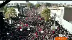 تشدید محدودیت‌های سیاسی در ایران بعد از کشته‌شدن قاسم سلیمانی