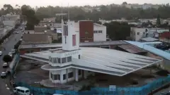Dhismayaasha caasimadda Eretariya