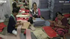 गुजरात की महिलाएं