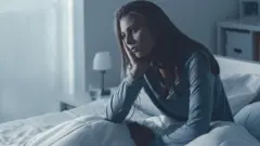 Бессонница