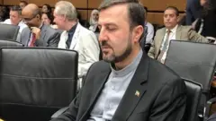 تهدید دوباره ایران به توقف اجرای پروتکل الحاقی از هفته اول اسفند