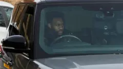 Danny Rose