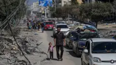 غزه
