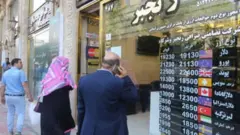 İranlılar ABŞ sanksiyalarına görə çətinlik çəkirlər