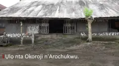 Ụlọ Okoro Orji