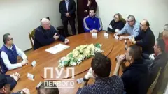 Лукашенко