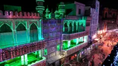 عید میلاد النبی