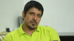 நடிகர் விக்ரம்