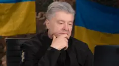 Петро порошенко