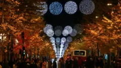 መብራህቲ ልደት ኣብ ስጳኛ