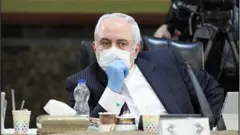 وزیر خارجه ایران مذاکره مجدد با رئیس جمهور بعدی آمریکا درباره برجام را رد کرده است