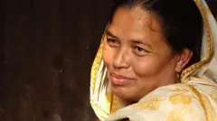 শিল্পি বেগম