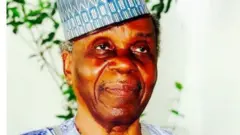 Baba Abdulganiyu Abdulrasaq