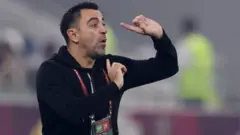 Xavi
