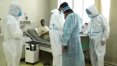 افغانستان کې کورونا