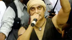 आमिर खान