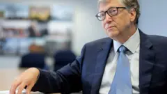 Bill Gates
